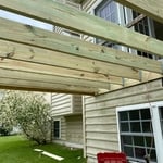 Deck Build