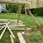 Deck Build