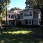 Beautiful 4000 sf home in North Caldwell