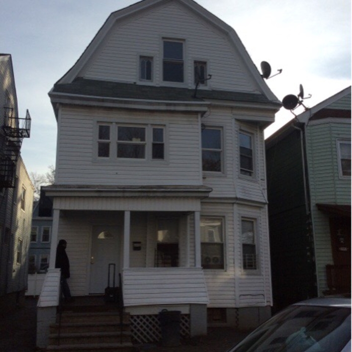 Newly renovated two family home