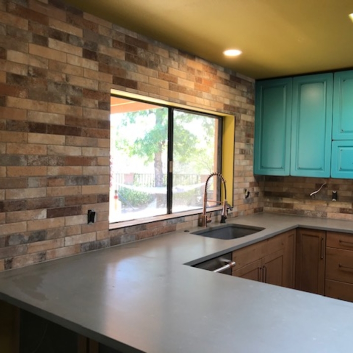 Our Work