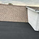 Ridge Vent