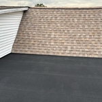 Flat Roof
