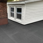 Rake and Drip Edge