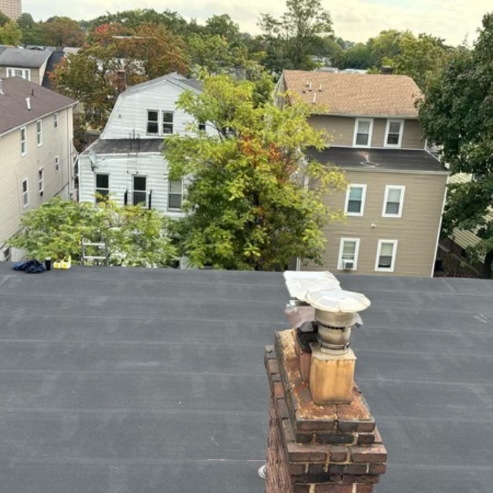 Flat Roof