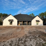 Jeff Sandifer Homes