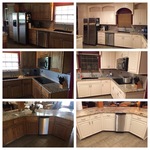 Kitchen Cabinet Makeover