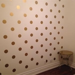 Nursery Accent Wall