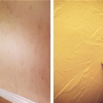 Artesian Accent Wall