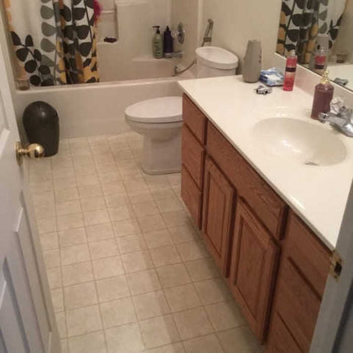 Bathroom Remodels