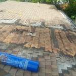 tear off