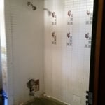 old tub