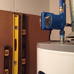 Recirculation Pump