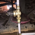 Pressure Regulating Valve