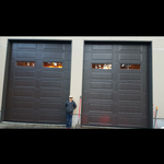 Shop doors