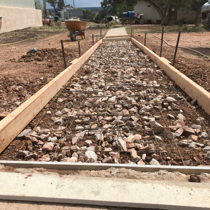 Sidewalk