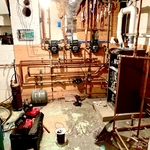 Radiant heating system
