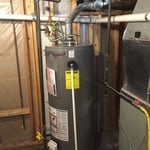 Water heater