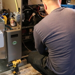 HVAC Installation