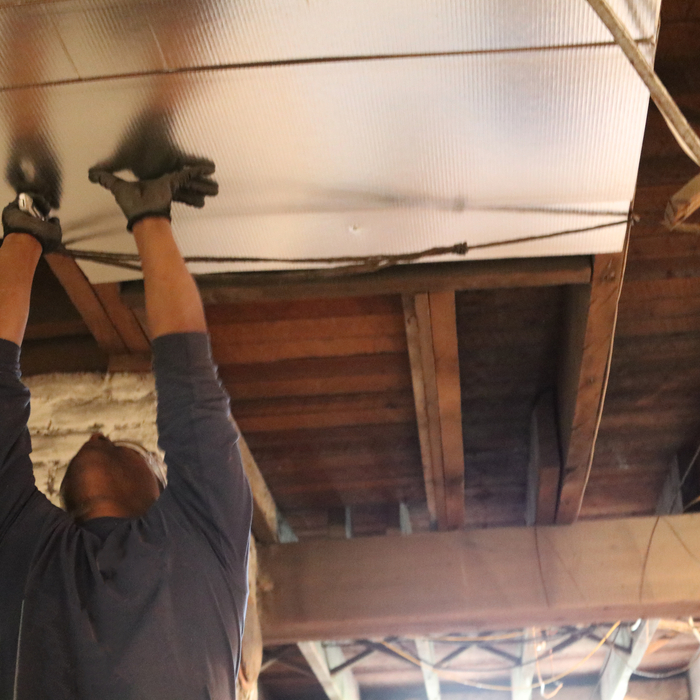 HVAC Installation
