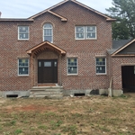 Brick House