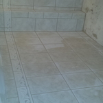 Grouting