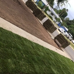Julian's landscaping