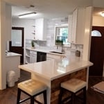 New Kitchen