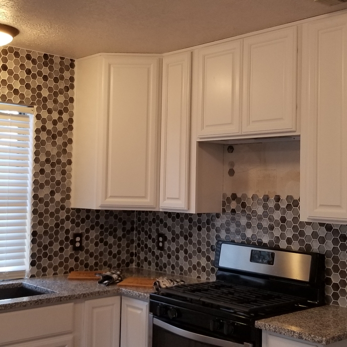 Kitchen Remodeling