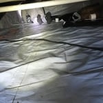 Crawlspace Encapsulaion