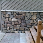 Stone Work