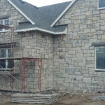 Stonework