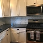 kitchen in morristown