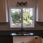 kitchen in morristown