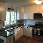 kitchen in morristown