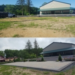 Paversamerica patio