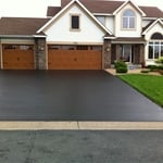 Residential Driveway