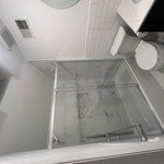 West Orange Bathroom Reno