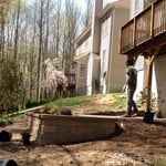 Landscape design