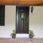 Shafer Front