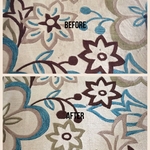 Carpet cleaning