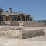 Retaining Wall