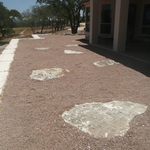 Landscape Stones
