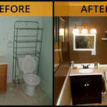 Bathroom Renovation