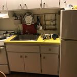 Kitchen Before