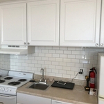 Kitchen After