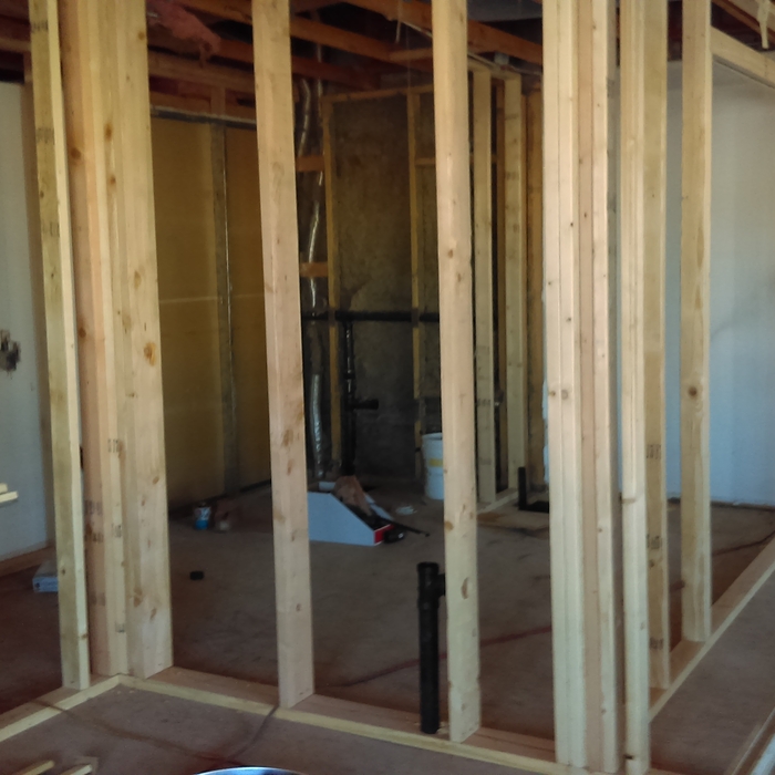 Tenant Improvement
