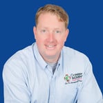 Sean, Energy Consultant