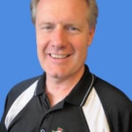 Bill, General Manager