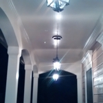 After
